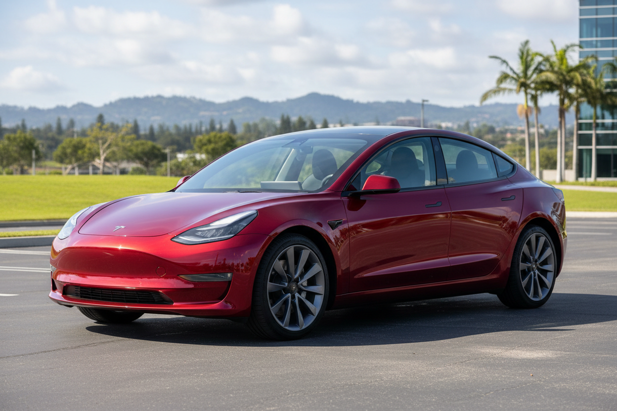 Model 3 Original (2017-2023.10)