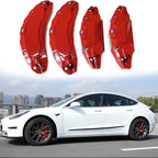 TESERY 18" /19" Caliper Covers for Tesla Model 3 / Model 3 Highland