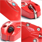 TESERY 18" /19" Caliper Covers for Tesla Model 3 / Model 3 Highland