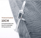 Air Mattress for Tesla Model Y/3/S/X