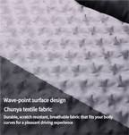 Air Mattress for Tesla Model Y/3/S/X