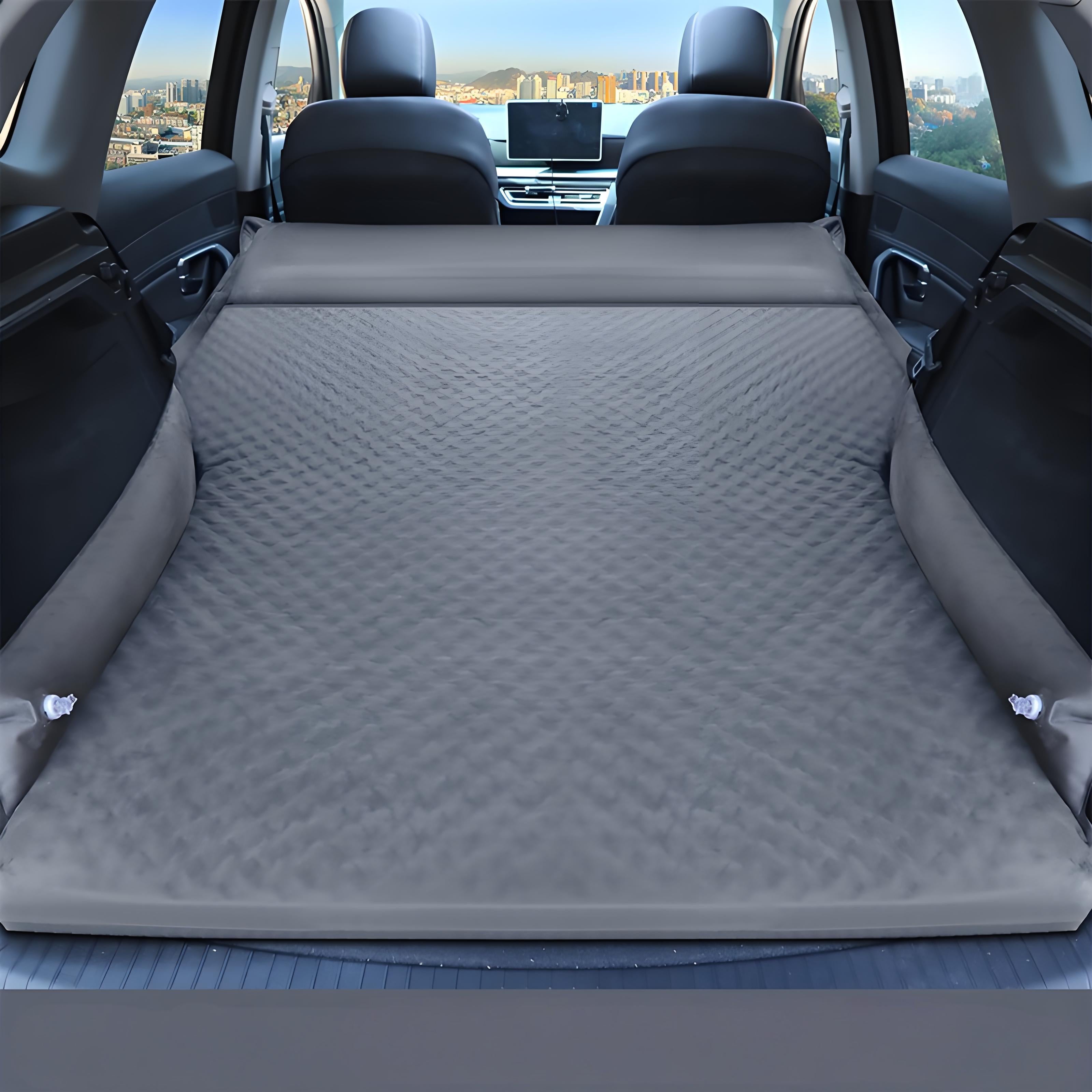 Air Mattress for Tesla Model Y/3/S/X