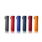 Alcantara Seat Belt Cover for Tesla Model 3/S/X/Y