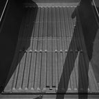 All Weather Front Rear Trunk Mats for Cybertruck