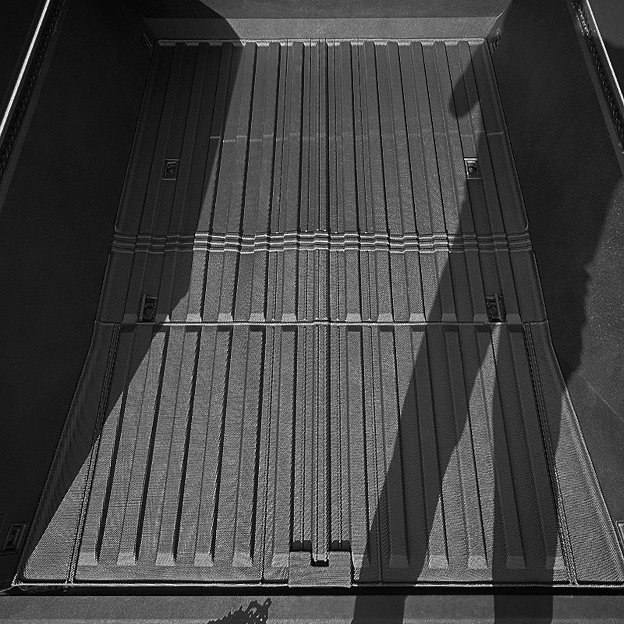 All Weather Front Rear Trunk Mats for Cybertruck