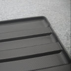 All Weather Front Rear Trunk Mats for Cybertruck