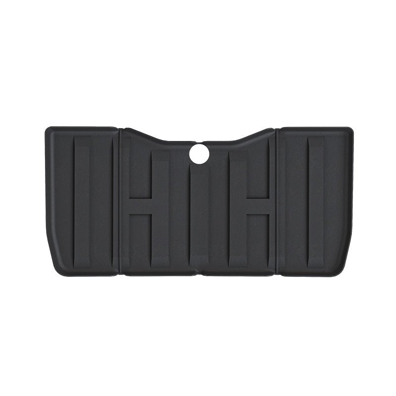 All Weather Front Rear Trunk Mats for Cybertruck