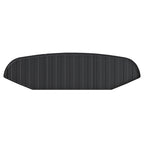 All Weather Front Rear Trunk Mats for Cybertruck