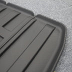 All Weather Front Rear Trunk Mats for Cybertruck