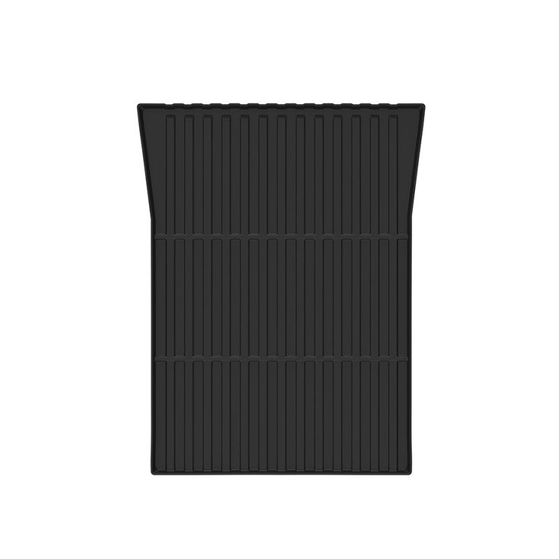 All Weather Front Rear Trunk Mats for Cybertruck