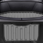 All Weather TPE Floor Mats for Cybertruck