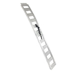 Aluminum Portable Loading Ramps for Cybertruck