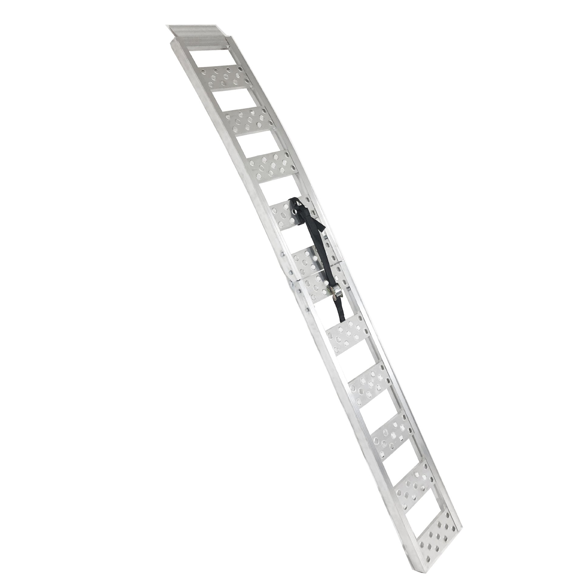 Aluminum Portable Loading Ramps for Cybertruck