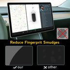 Screen Protector for Tesla Model Y & Model 3