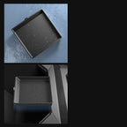 Armrest Box Silicone Mat for Cybertruck