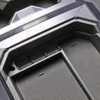 Armrest Storage Box Double Layer for Cybertruck
