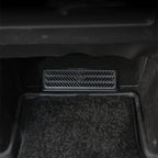 Backseat Air Vent Cover for Tesla Model Y