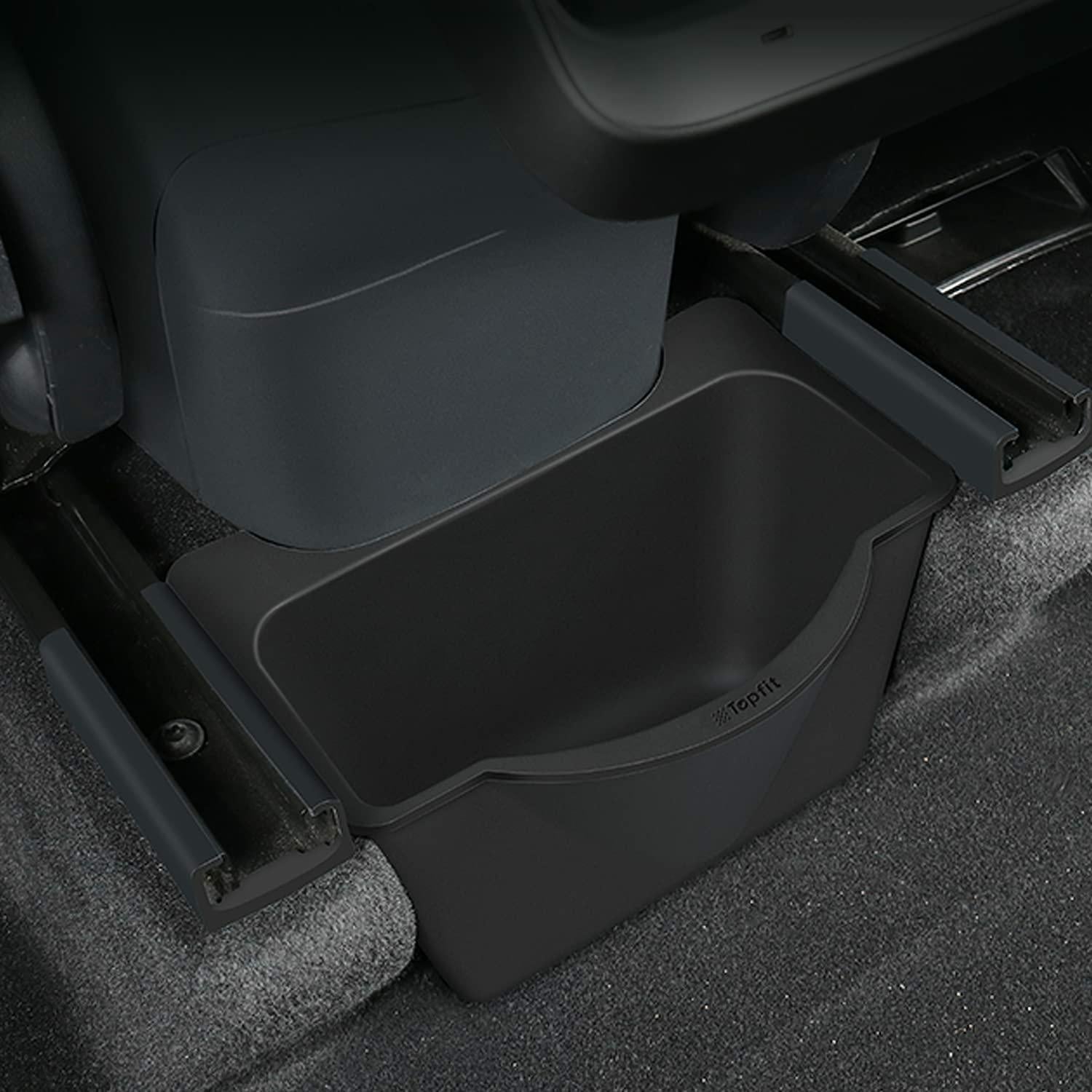 Rear Center Console Organizer for Model 3 Highland / Model Y