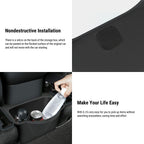 Rear Center Console Organizer for Model 3 Highland / Model Y