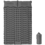 Camping Mattress for Cybertruck