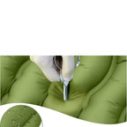 Camping Mattress for Cybertruck