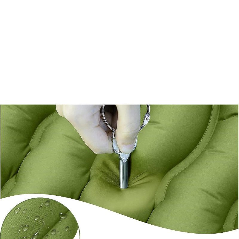 Camping Mattress for Cybertruck