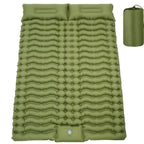 Camping Mattress for Cybertruck