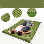 Camping Mattress for Cybertruck