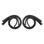 Car Door Seal Kit Wind Noise Reduction Accessories for Cybertruck
