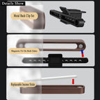 TESERY Car Fragrance Diffuser for Model 3/Y