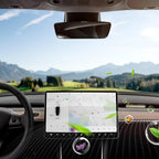 TESERY Car Fragrance Diffuser for Model 3/Y