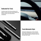 TESERY Car Fragrance Stick for Model 3/Y