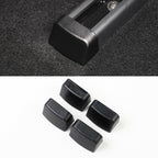 Car Slide Rails Anti-Kick Plugs for Tesla Model 3 Model Y(4pcs)