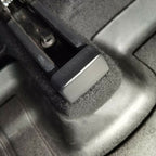 Car Slide Rails Anti-Kick Plugs for Tesla Model 3 Model Y(4pcs)