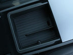 Center Console Tray Armrest Box Storage Box for Tesla Model 3 Highland / Model Y Juniper