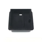 Center Console Tray Armrest Box Storage Box for Tesla Model 3 Highland / Model Y Juniper