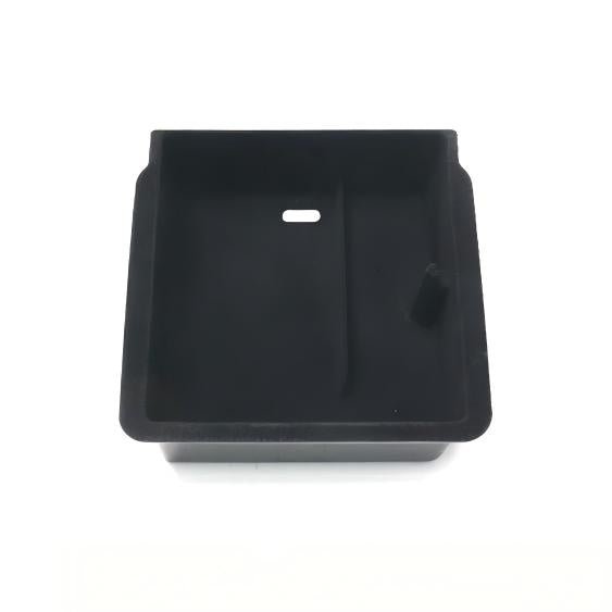 Center Console Tray Armrest Box Storage Box for Tesla Model 3 Highland / Model Y Juniper
