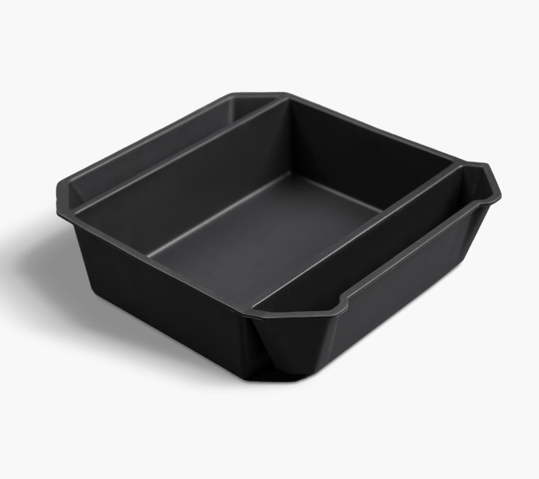 Armrest Storage Box for Cybertruck