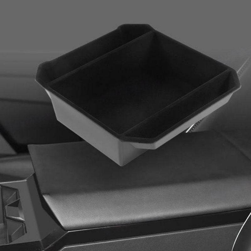Armrest Storage Box for Cybertruck