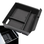 Center Front Storage Box for Tesla New Model Y & Model 3 Highland