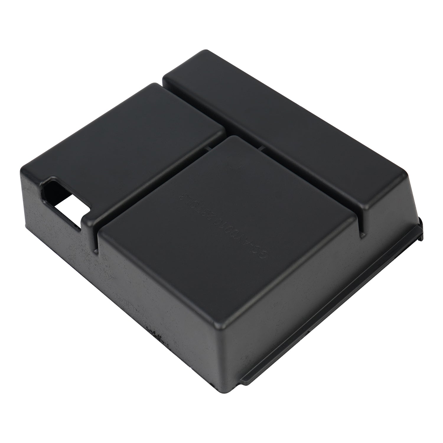 Center Front Storage Box for Tesla New Model Y & Model 3 Highland