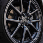 Center Wheel Center Cap Kit With Puller for Tesla Model 3/Y/S/X