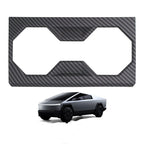 Center Console Cup Holder Frame for Cybertruck