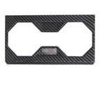 Center Console Cup Holder Frame for Cybertruck