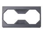 Center Console Cup Holder Frame for Cybertruck