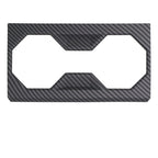 Center Console Cup Holder Frame for Cybertruck