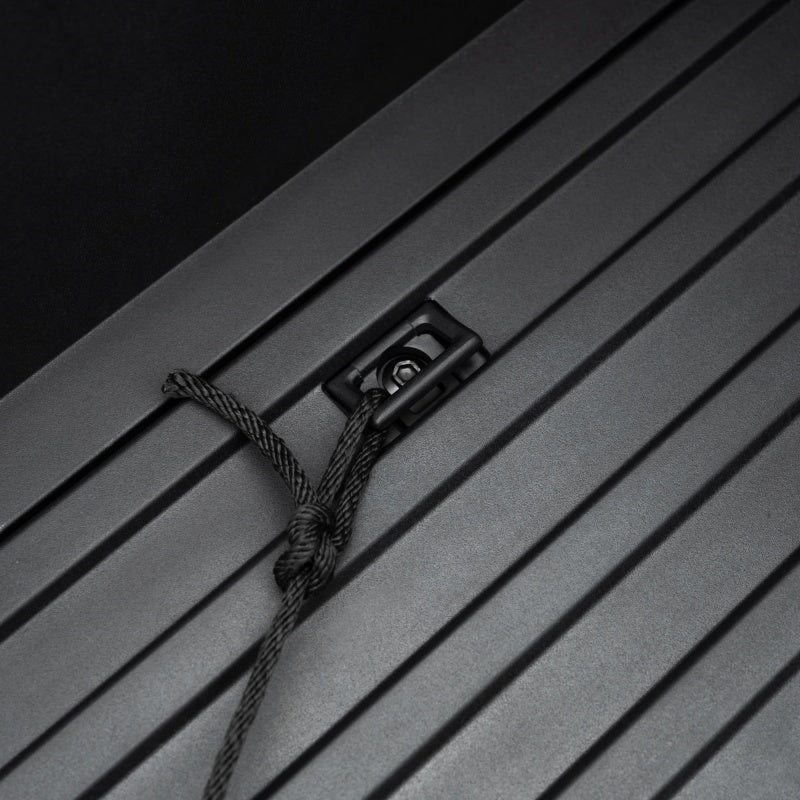 D-Rings for Cybertruck