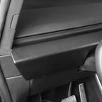 Dashboard Cover Real Carbon Fiber Trim Panel Protection for Cybertruck (2 PCS)