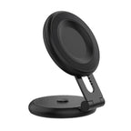 Invisible Magnetic Phone Mount for Tesla