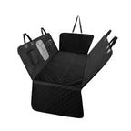 Dog Seat Cover for Tesla Model 3/Y/S/X/Cybertruck